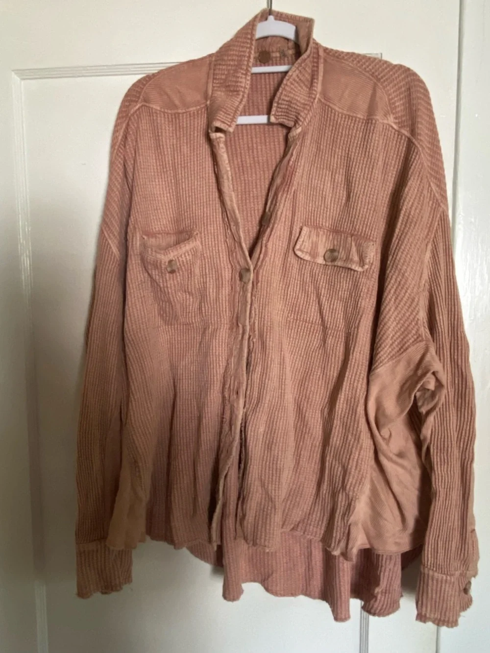 Free People FP One Scout Jacket - Picture 2 of 4